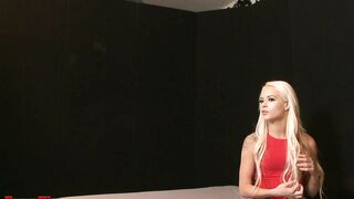 Fucking Elsa Jean