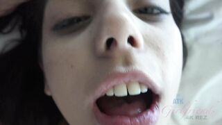 Gina Valentina Gets You Off