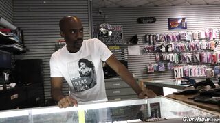 Alexis Fawx & Gina Valentina