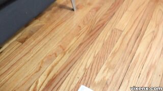 Never Cheat on Your Lady