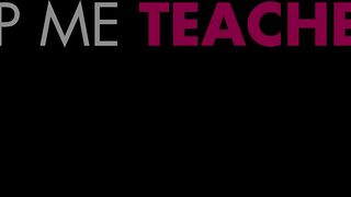 Help Me Teacher - Gina Valentina