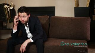 Executive Release - Gina Valentina