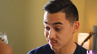 I Can Do That For You Stepsis - S3:E5