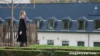 Fit for anal 02 ep1 Alexis Crystal