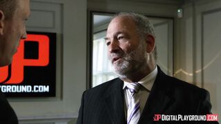 The New Girl Episode 1