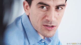 Read Between The Panty Lines