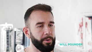 Just What The Doctor Ordered