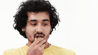 Don't Fuck My Pussy, Fuck My Ass