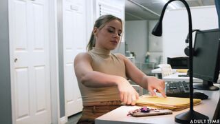 1-On-1 With The Boss