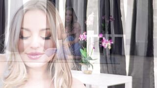 Fucking My Yoga Instructor