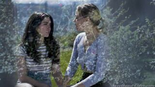 Lesbian Analingus 18 - Scene 3 - Lesbian Ass