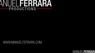 Maya Kendrick Gapes Her Ass For You