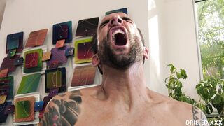 Dear Diary; I Love Getting My Ass Drilled Daily