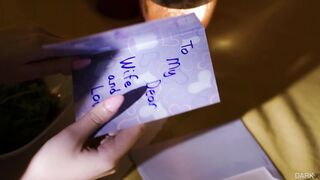 A Very Special Dinner