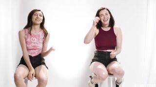 We Like L.o.l.i - Maya & Casey