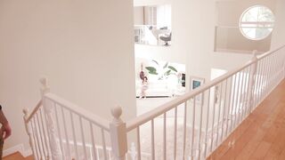 Taking My Stepdaughter'S Ass