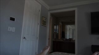 The Holiday Accident