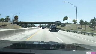 I Always Share a Bed with Step Mom on Vacation