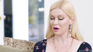 Busted At The Open House