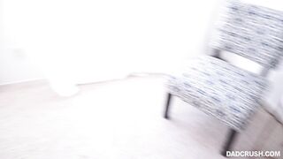 The Stepdaughter Fantasy