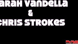 Sara Vandella Anal Scene