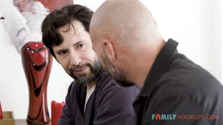 Dysfunctional Family Values: Episode 4