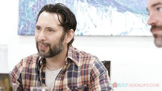 Dysfunctional Family Values: Episode 4