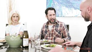 Dysfunctional Family Values: Episode 4