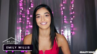 WLT S01E02: New Arrivals