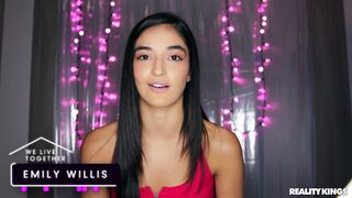 WLT S01E02: New Arrivals