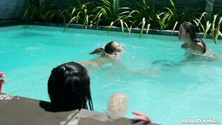 WLT S01E02: New Arrivals