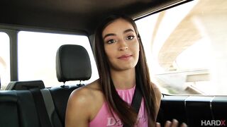 Emily Loves It Deep