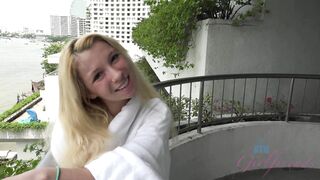 Virtual Vacation Bangkok 2/6 Kenzie Reeves