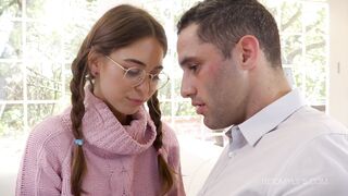 My Anal Virginity - Riley Reid