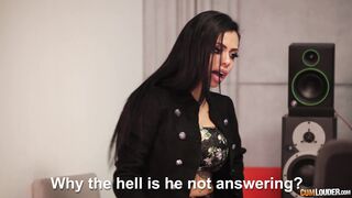 Popstars Have Urges Too