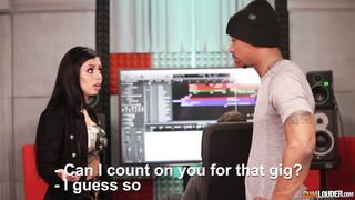 Popstars Have Urges Too