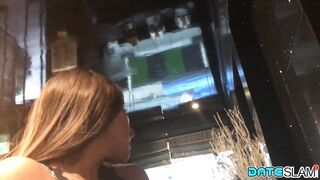 Dating French Seductress Who Loves Sex