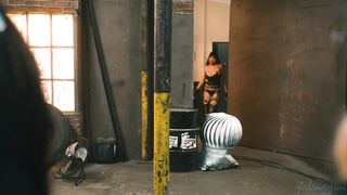 Come Out to Play: An All-Girl Warriors Parody