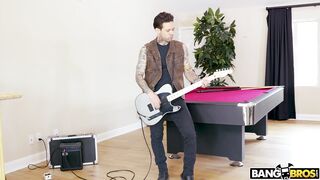 Taking It From Stepbro