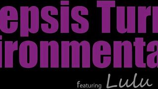 Stepsis Turns Environmentalist - S11:E10