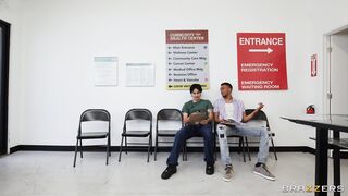 Pervy Practices Part 2