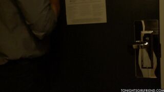 Tonight's Girlfriend Asa Akira - Submissive