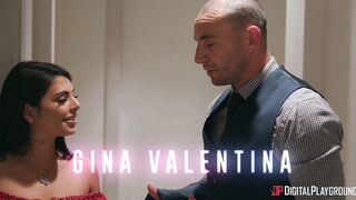 The Arrangement - Jade Kush