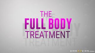 The Full Body Treatment