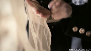 THE BEAUTIFUL ASIAN ASS FUCKED ON THE FLOOR