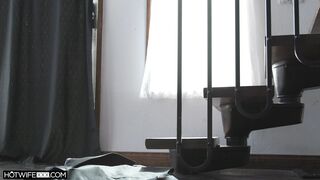 Sharon Has Been Wating Too Long