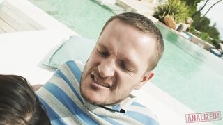 Anissa Kate And Sharon Lee