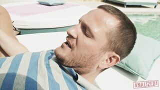 Anissa Kate And Sharon Lee