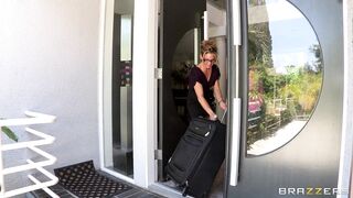 Foreign Booty Exchange - Sharon Lee, Jordan Ash