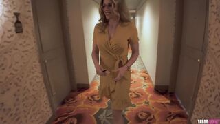 Step Mother's Day Vacation Creampie